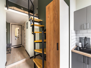 Апартаменты Авакадо apart