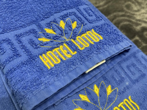 Отель Лотос