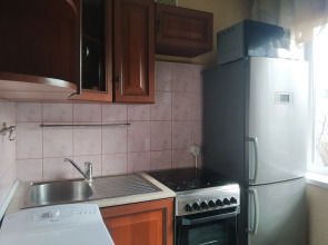 Квартира Две подушки 2+2 на Ленина,125А