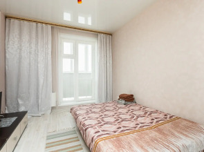 Апартаменты Уютная Студия не Далеко от Метро