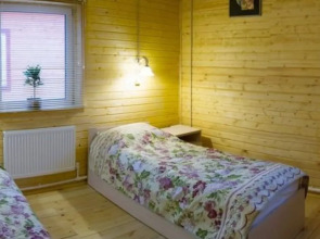 Гостевой дом Владимирский Хуторок