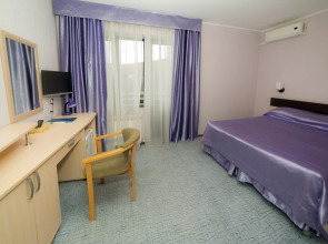 Отель Лагуна Абрау Дюрсо