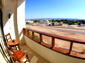 Madina Lagoon View Apartments