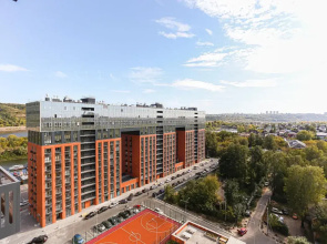 Квартира Larinstay
