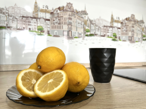 Квартира Евро 2к у Медцентра