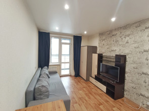 Квартира на Танковой