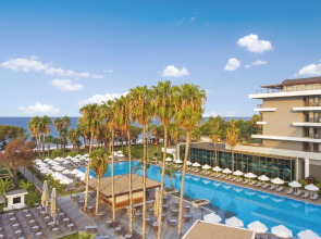 Acanthus Cennet Barut Collection - Ultra All Inclusive