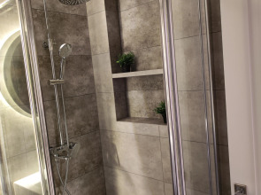 Апартаменты Cтудия