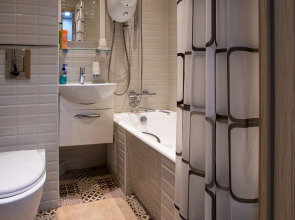 Апартаменты уютные 1-комнатные на Юго-Западной, Тропарево