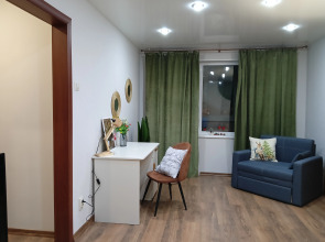 Апартаменты Комфортные в центре Мурманска