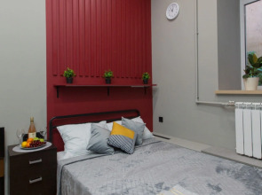 Апартаменты Лофт 1 на Спасском