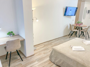Апартаменты Sun City Apartments 14 в центре города