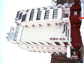 Aktau Hotel