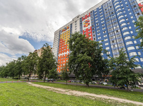 Апартаменты GoodApart on Kondrat'evsky prospect