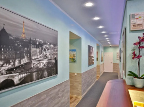 Avangard Hotel