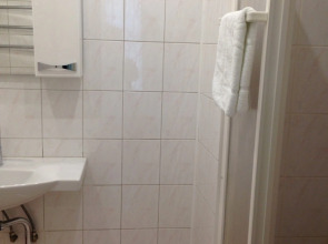 Гостевой дом Пилигрим