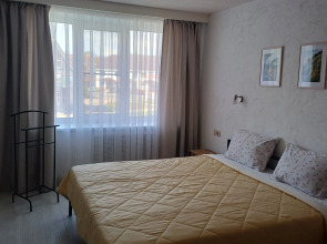 Квартира Олонец