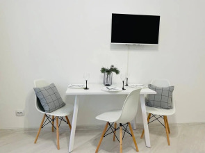 Квартира Пулковская 6к2