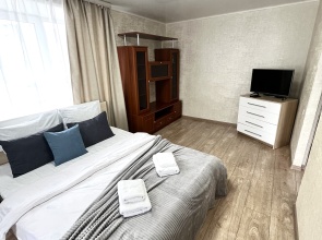 Apartamenty Sozvezdie Kamcatki na 50 let oktabra 24