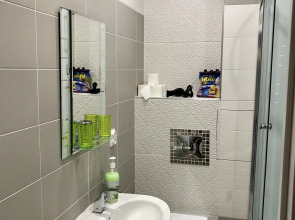 Апартаменты Sun Lake