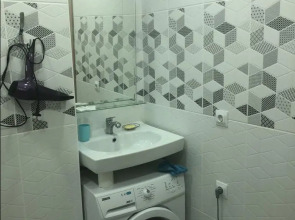 Апартаменты Клевер