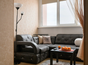 Квартира Как Дома 58 на ул Пушкина 45