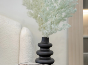 Апартаменты Modern studio in Azizi Riviera