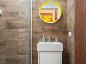 Квартира Pskov Design Apartments 3