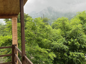 Гостевой дом РА в пространстве SUNSVET