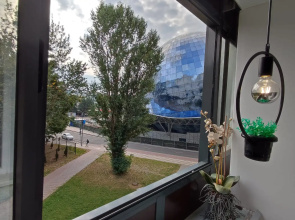 Квартира В самом центре