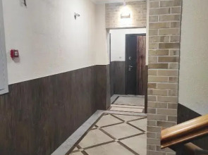 Апартаменты KranzDeluxe у Розы Ветров