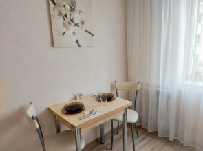 Квартира Волжский берег на Трехсвятской, 28