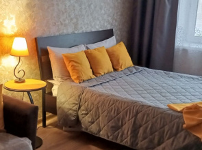 Na Ul Rassvetnaya D 3a Flat