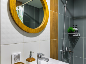 Апартаменты Авакадо apart