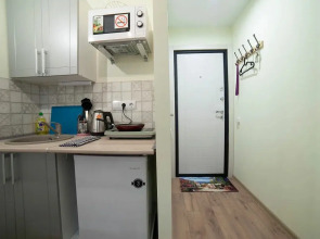 Квартира Сибиряков-Гвардейцев 15/1-3