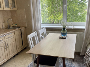 Квартира Уютная мансарда в центре