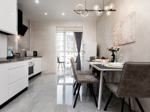 Апартаменты Кранц Престиж 2(2ка)