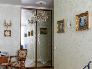 Апартаменты Aristocrat Flat