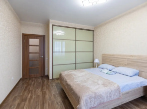 Апартаменты на улице Маршала Баграмяна 3, 112