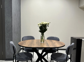 Апартаменты 12/21 3