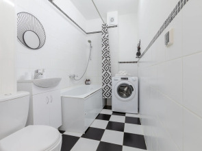 Апартаменты RentPlaza Лофт