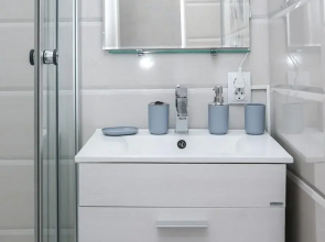 Апартаменты Rauschen Green Classic 3