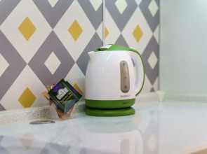 Апартаменты Пять Звезд 1