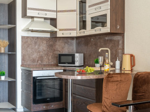 Апартаменты Комфорт и Дон