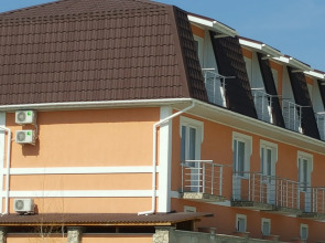 Гостевой Дом Светлана