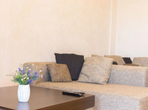 Апартаменты у метро Октябрьская