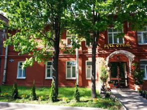 Гостиница Русь-Отель
