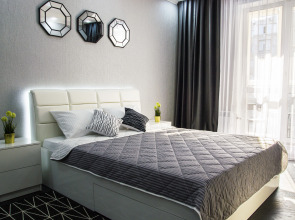 Апартаменты Люкс на Масленникова