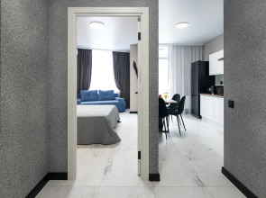 Квартира Уютная Рядом с Вокзалом