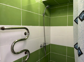 Апартаменты 087 Мира 3